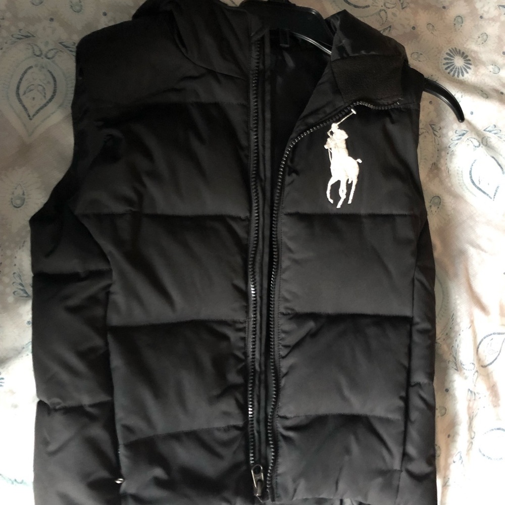 Polos Ralph Lauren Vest